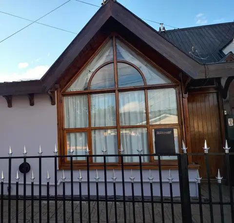 Casa linda