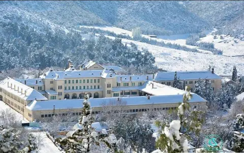 Issli appartment climatisé hiver et été