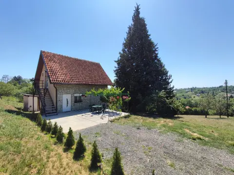 Vikendica Miličin Konak
