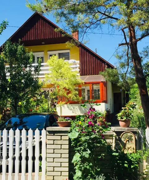 Retro Apartman