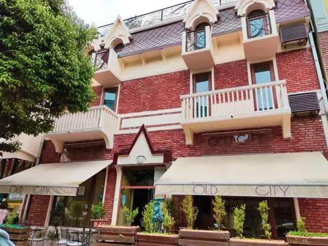 Aparthotel Old City