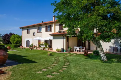 Agriturismo Il Poggiolo