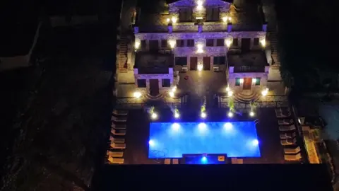 Limni Resort