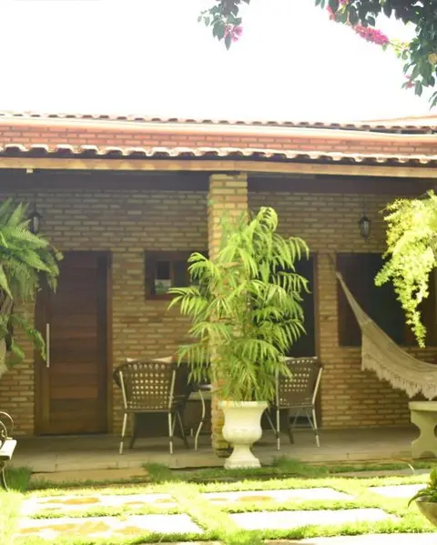 Casa do Tchesko