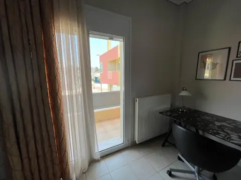 ILION Air Host - near Athens International Airport