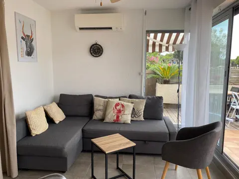 Appartement La Petite Maison
