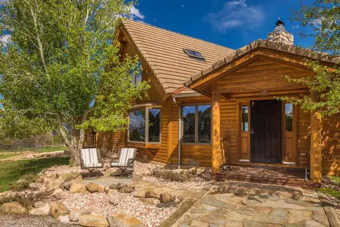5000 Ponderosa Drive