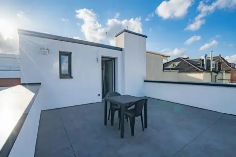 My Apartment im Bremer Viertel