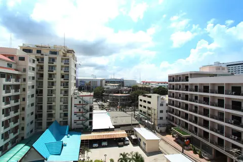The A.A. Pattaya Residence