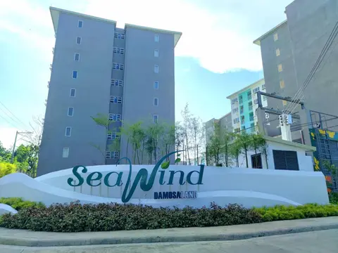 Davao Condo 2BR Pool Wifi Netflix