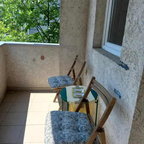 Apartman Domina