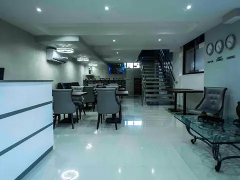 Malecon Cozy Private Room 6