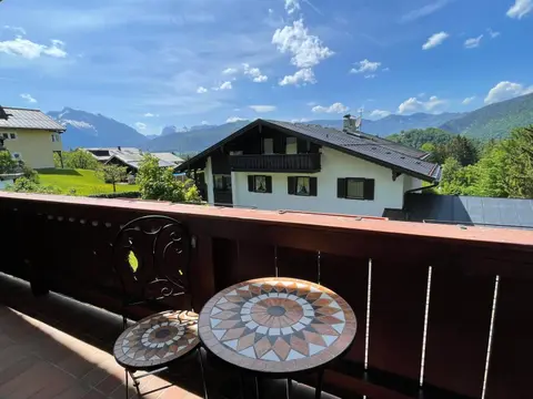Ferienwohnung Dahoam Berchtesgaden