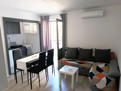 Apartment "None" Makarska