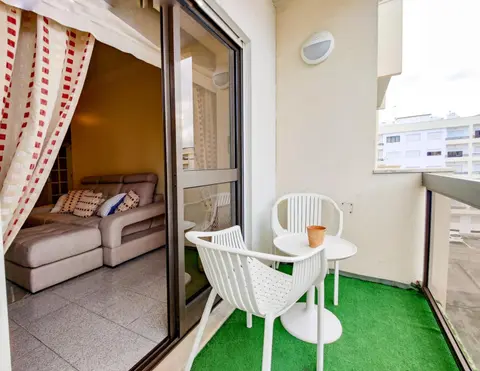 Ap Amorosa Praia - 5 minutes From the Beach