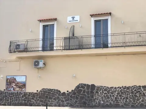 B&B Historia