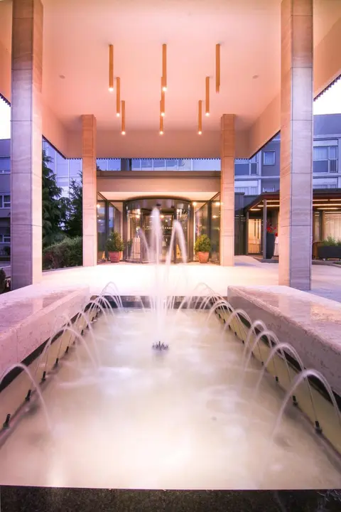 Hotel Vivat
