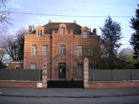 Le Grand Duc