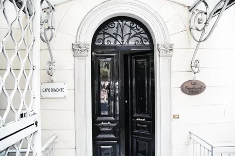 Penthouse Capodimonte