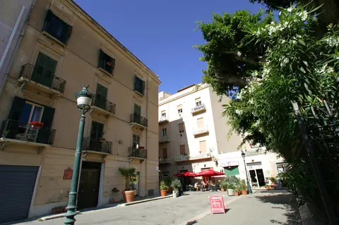 Alla Marina Bed And Breakfast