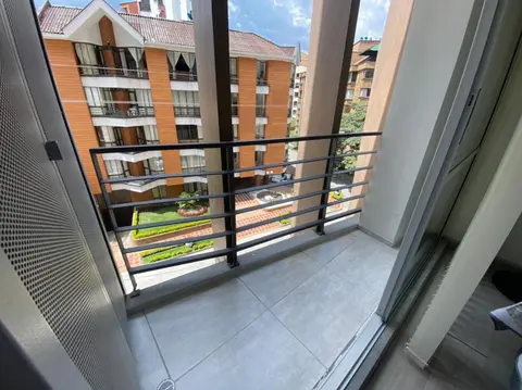 Apartaestudio L3 Loft