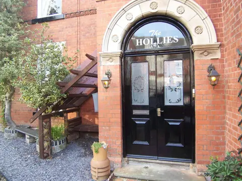 The Hollies