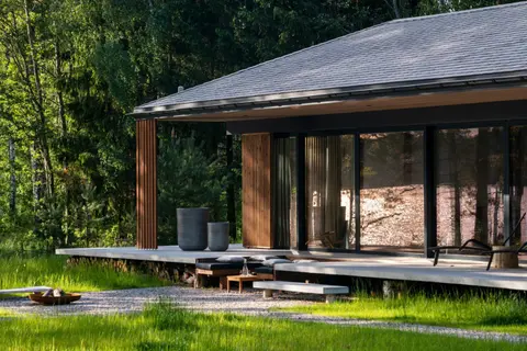 Villa The Lake