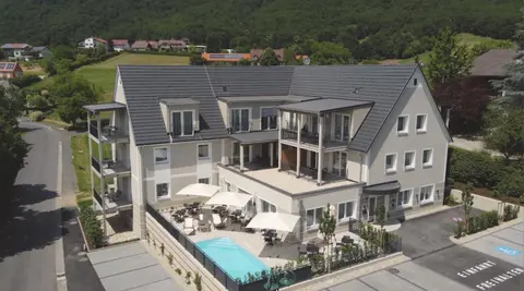 Landhaus Bad Gleichenberg