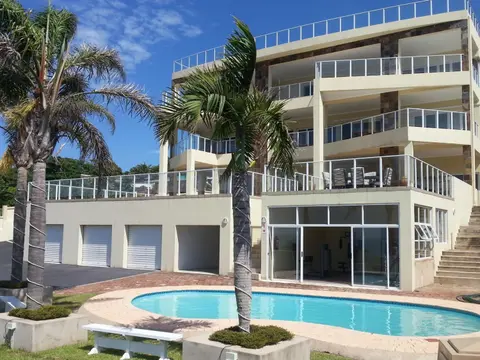 The Homestead Margate - South Africa