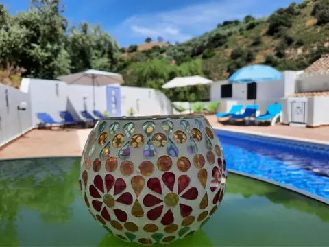Casa Arroyo - Rosa & Nispero