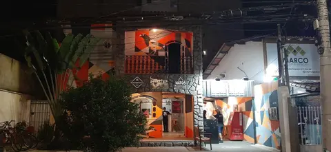 Lindo Ap Praia da Costa com Ar Condicionado