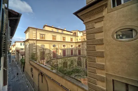 Principi Apartment