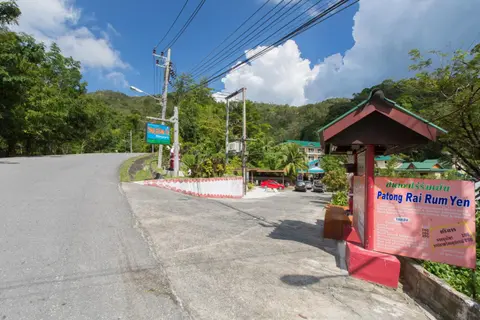 Patong Rai Rom Yen Resort SHA