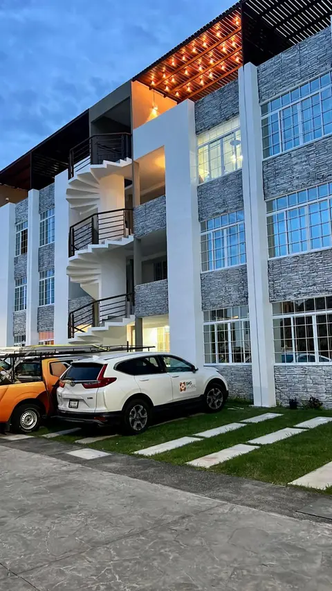Manzanillo apartment with pool exclusive community