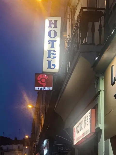 Hotel Des Lices - Angers