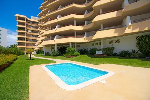 Apartamento Varandas do Sol by Algarve Holidays