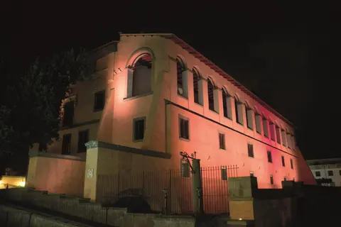 Castello di Casapozzano