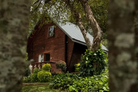 Viewpoint - Cabin 2
