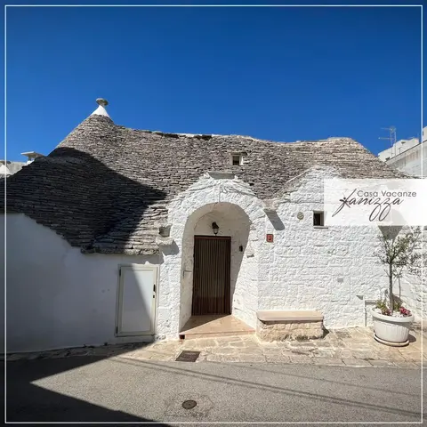 Trullo Fanizza