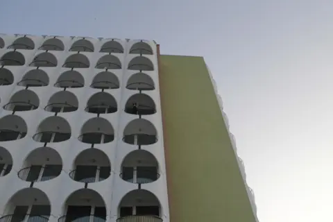 Vízparti Apartman