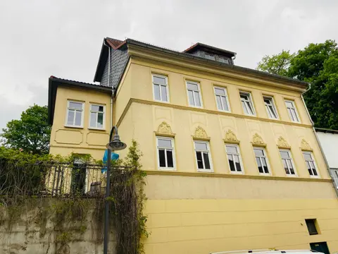 Quartier48 - 2 Stadtapartments oder das ganze Haus bis 9 Personen