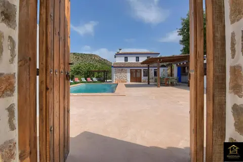 Casa Romero
