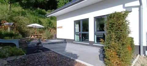 Villa Silberberg