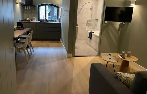 B&B De Meije