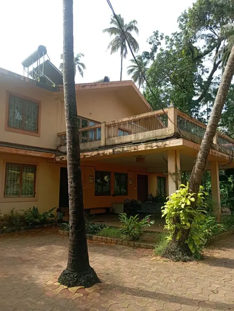 Lobos villa