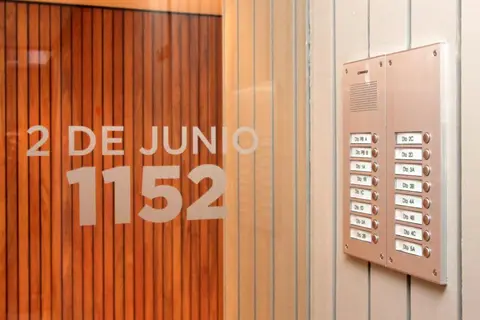 Apartamentos De la Costa