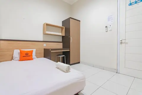 KoolKost Syariah near Alun Alun Tasikmalaya (Minimum Stay 30 Nights)