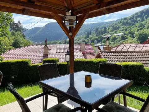Quiet house Brasov