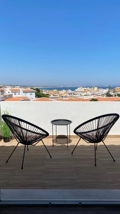 Paradise View