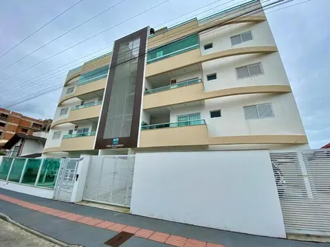 Apto 80m da Praia Grande vista mar!